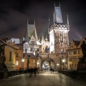 Prague