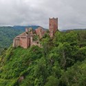 Noël en Alsace entre traditions et Nature 2 Jours